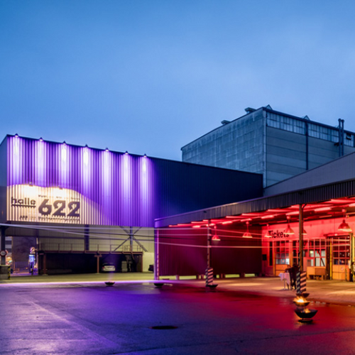 Halle 662