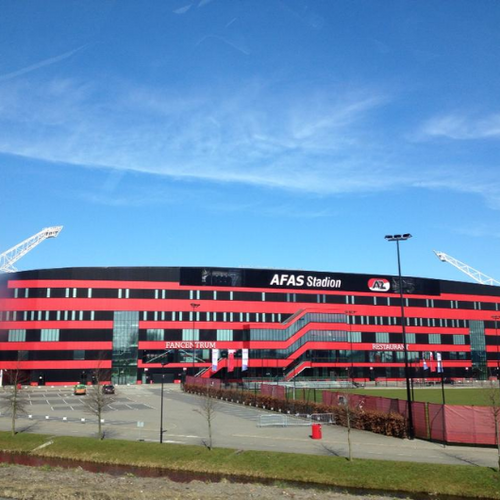 AFAS Stadium