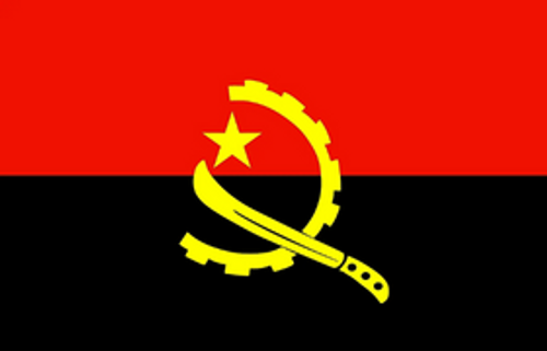 TBD Angola