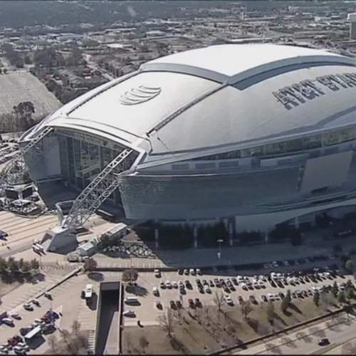 AT&T Stadium