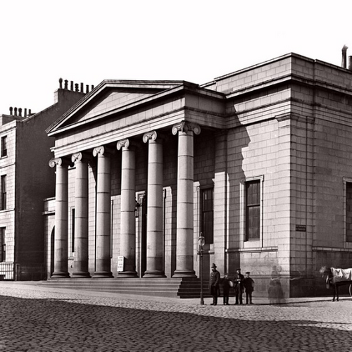Aberdeen Music Hall