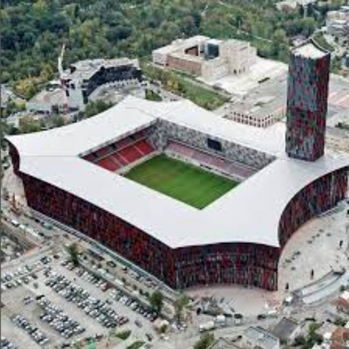 Air Albania Stadium