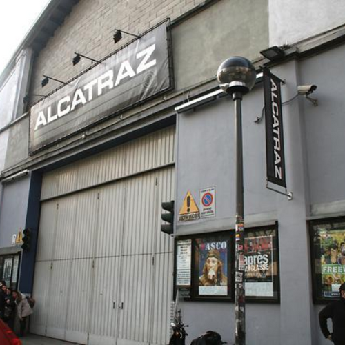 Alcatraz