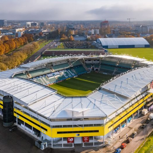 A. Le Coq Arena