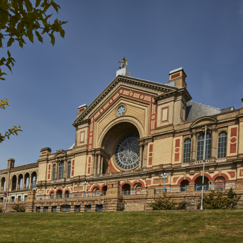 Alexandra Palace
