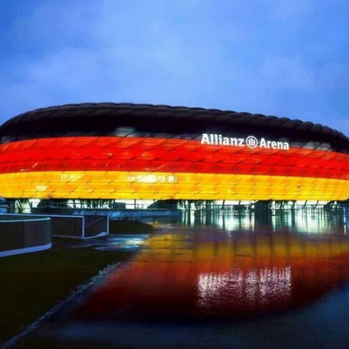 Allianz Arena