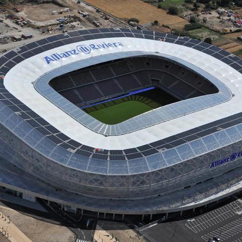 Allianz Riviera