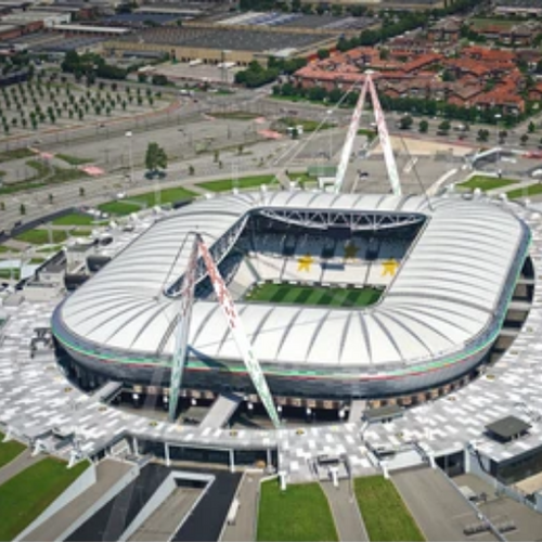 Allianz Stadium