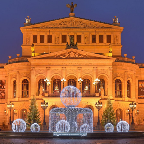 Alte Oper Frankfurt