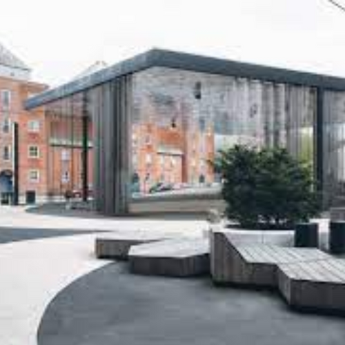 Amager Bio