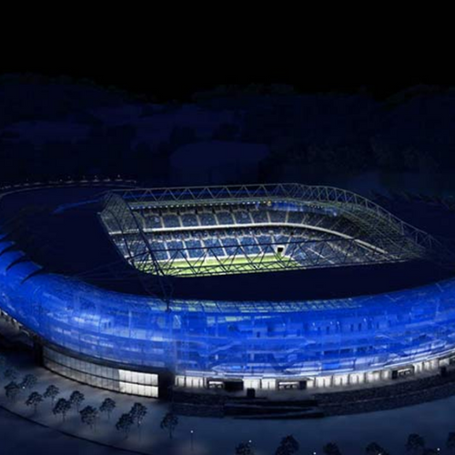 Reale Arena