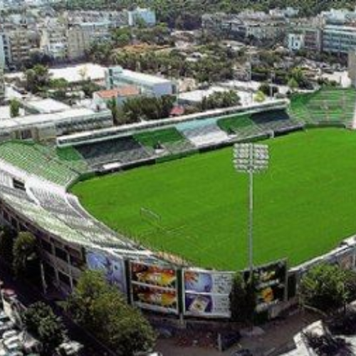 Apostolos Nikolaidis Stadium