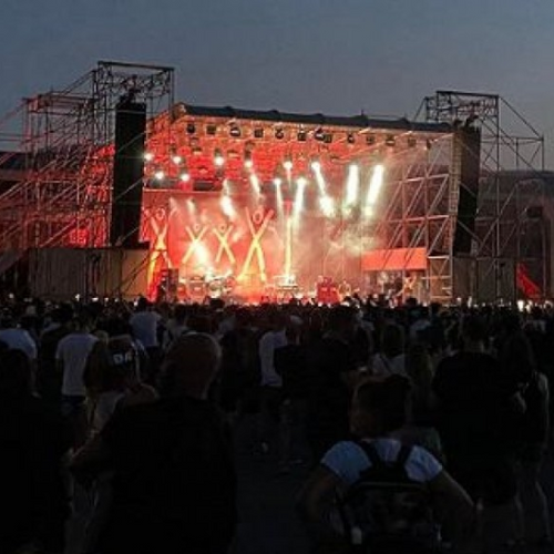 Arena Fiera Bergamo