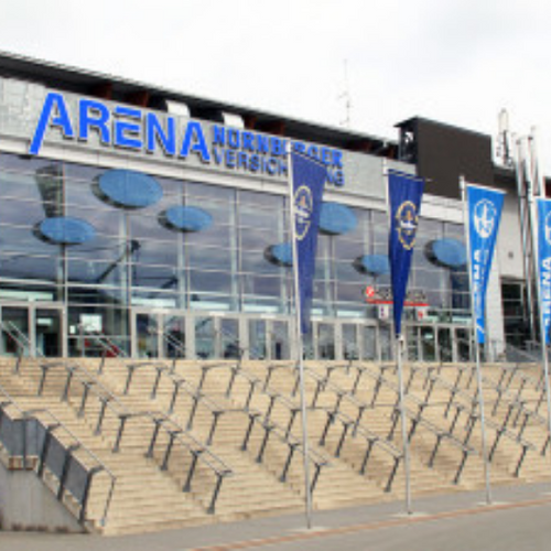 Arena Nürnberger Versicherung