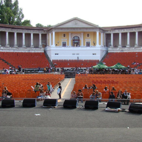 Arenele Romane
