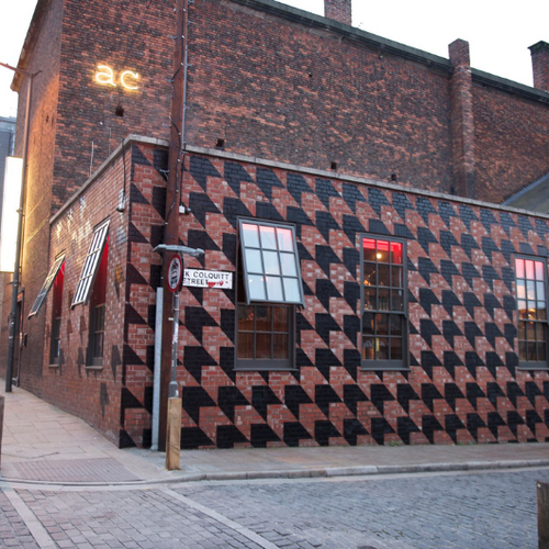 Arts Club Liverpool