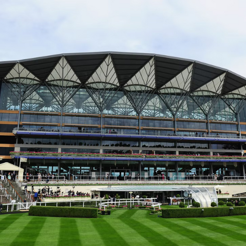 Ascot Racecourse