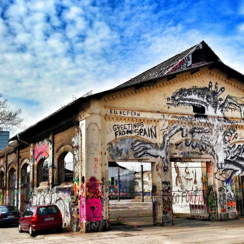 Astra Kulturhaus