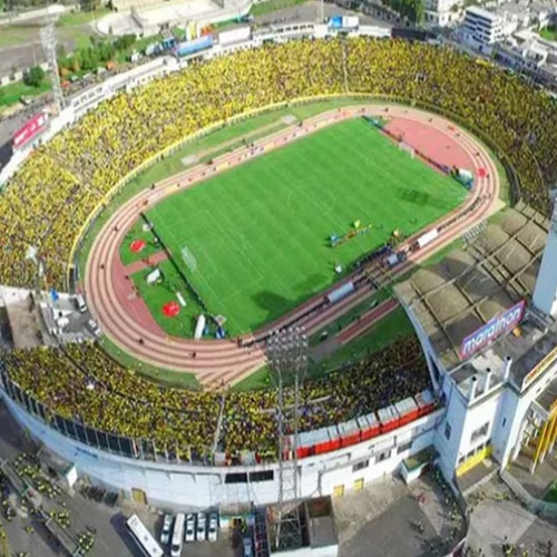 Atahualpa Olympic Stadium