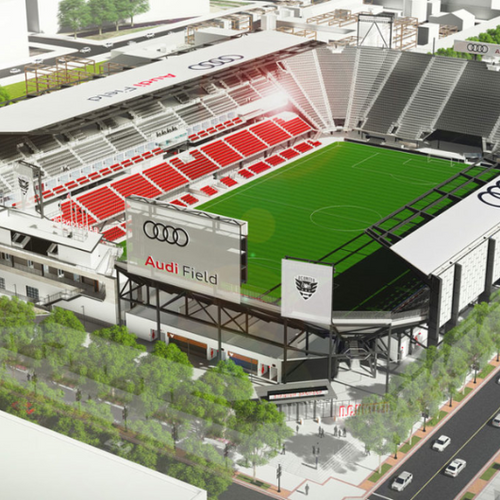 Audi Field