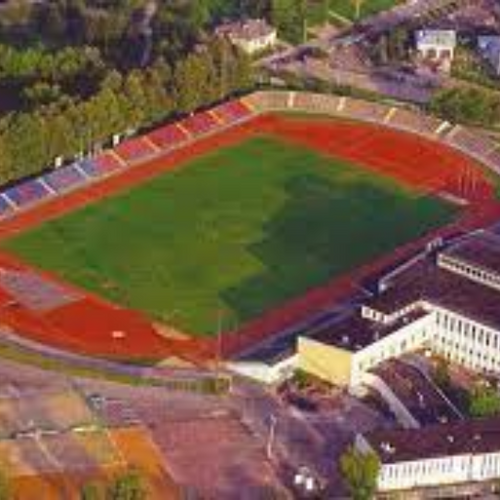 Aukstaitija Stadium