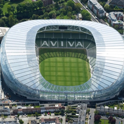 Aviva Stadium