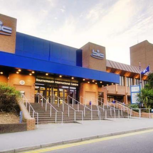 Bournemouth International Centre