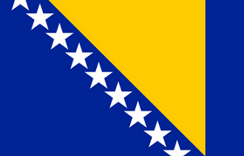 TBD Bosnia Herzegovina