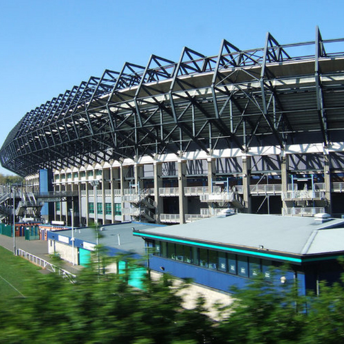 Scottish Gas Murrayfield Stadium