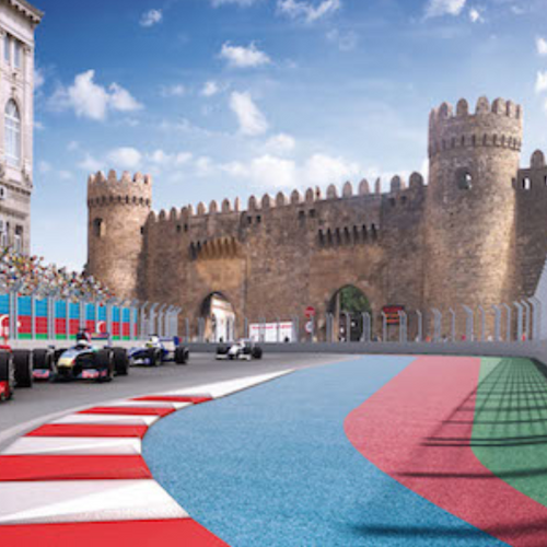 Baku City Circuit