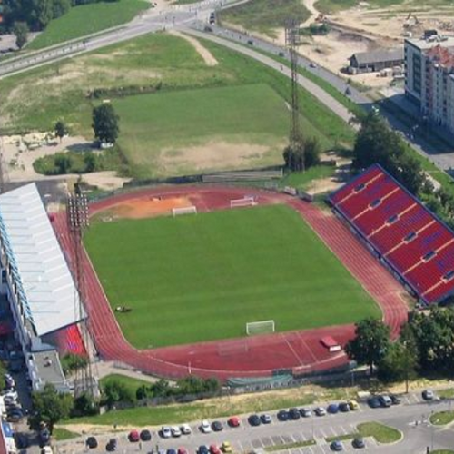 Banja Luka City Stadium