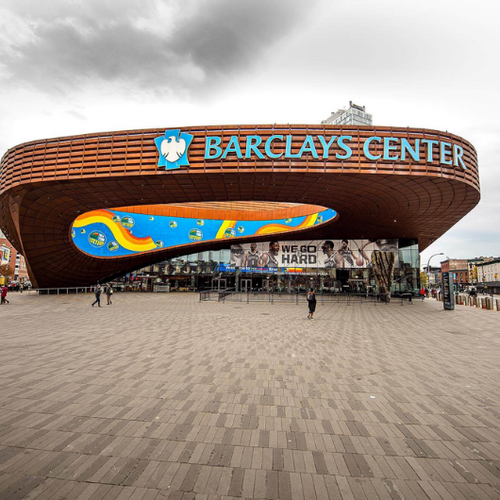 Barclays Arena