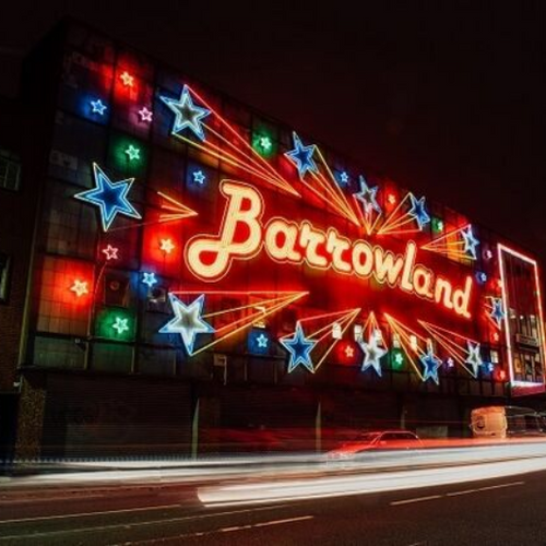 Barrowland