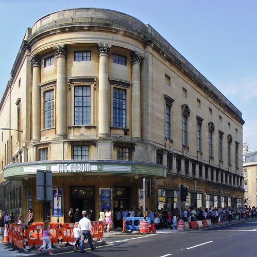 Bath Forum