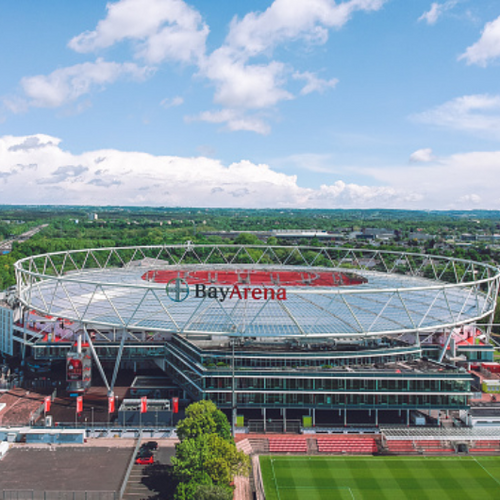 BayArena