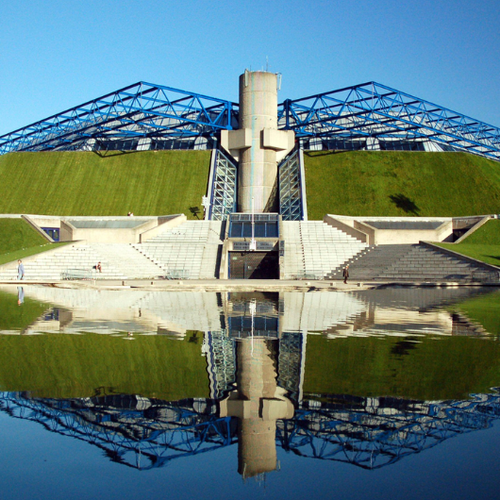 Bercy Arena