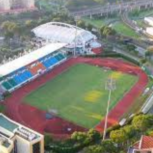 Bishan Stadium