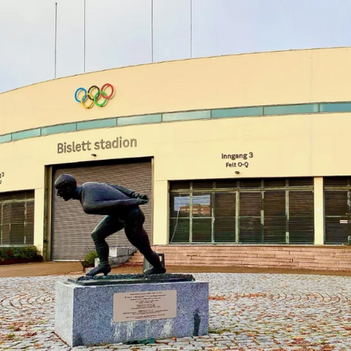 Bislett Stadion