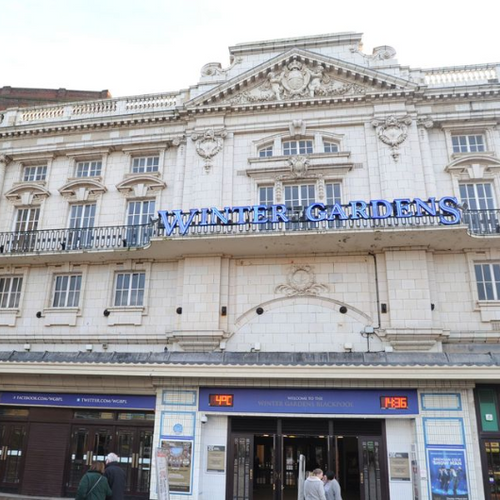Blackpool Opera House