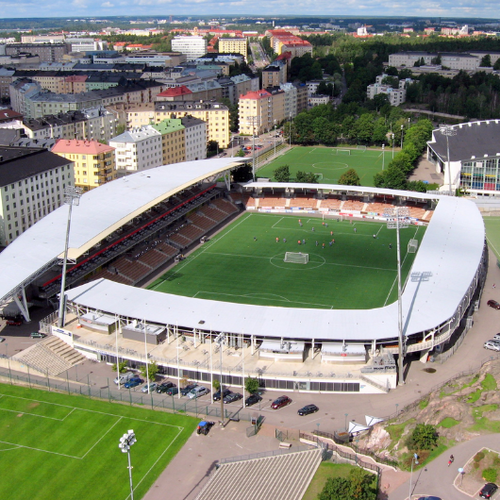 Bolt Arena