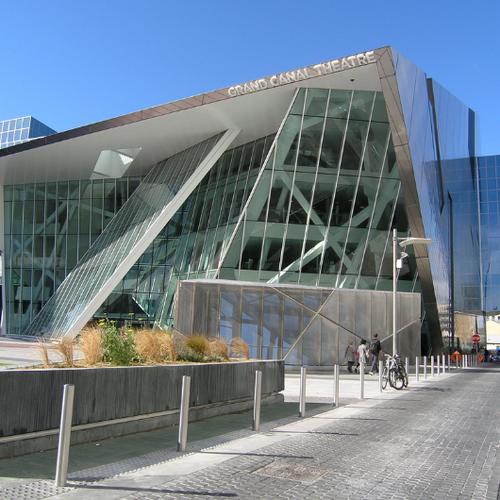 Bord Gais Energy Theatre
