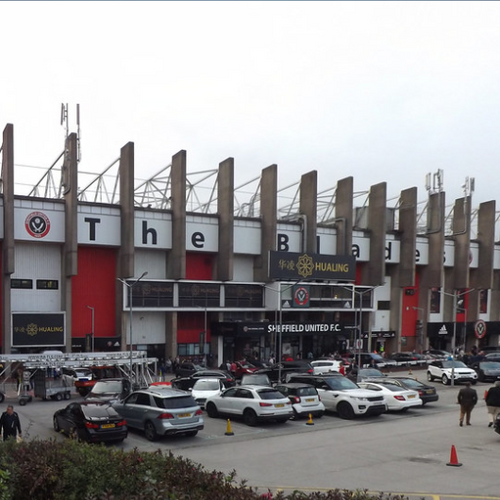 Bramall Lane