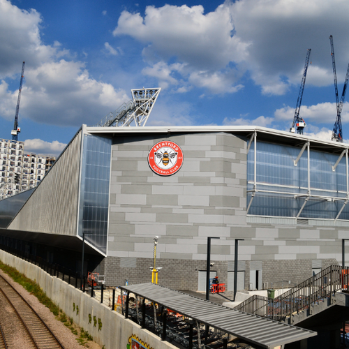 Brentford Community Stadium