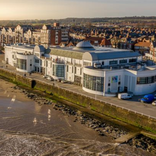 Bridlington Spa
