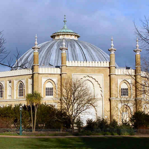 Brighton Dome