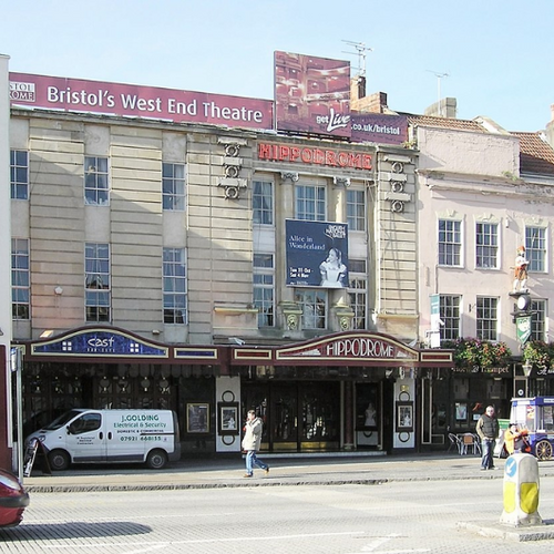 Bristol Hippodrome