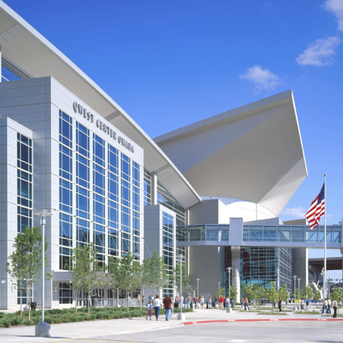 CHI Health Center Omaha