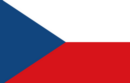 TBD Czech Republic