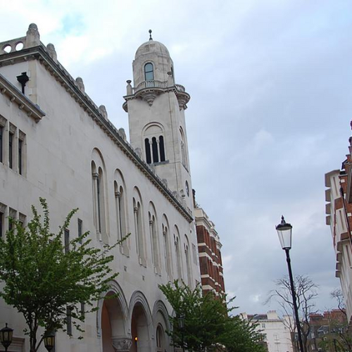 Cadogan Hall