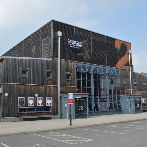 Cambridge Junction